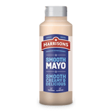Mayonnaise 1 Litre Bottle (Case of 6)