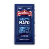 Mayonnaise Sachet (Case of 200)
