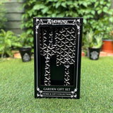 Alchemy Gothic Midnight Garden Bat Garden Gift Set