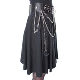 Heartless Moondusk Belt