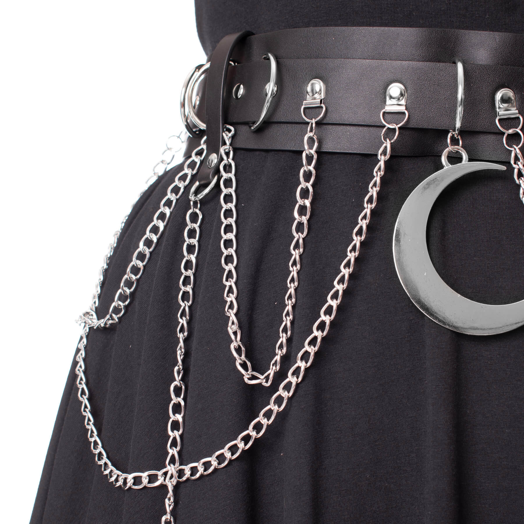 Heartless Moondusk Belt