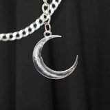 Heartless Moondusk Belt