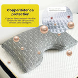 Brightr® MoonHug pillow Refurbished