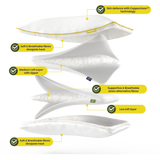 Brightr® Nox pillow Refurbished
