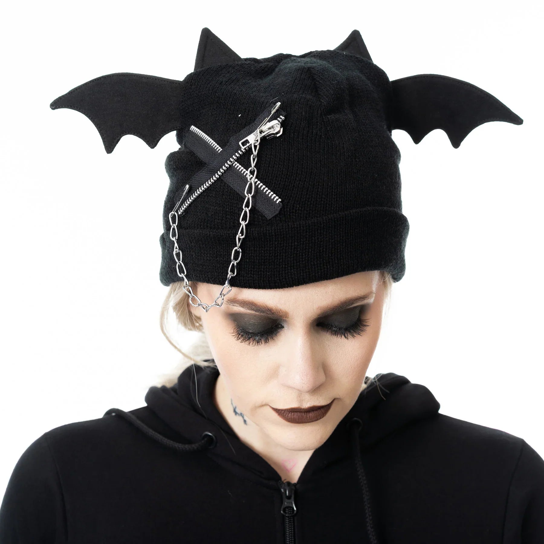 Cupcake Cult Nycteris Hat