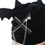 Cupcake Cult Nycteris Hat