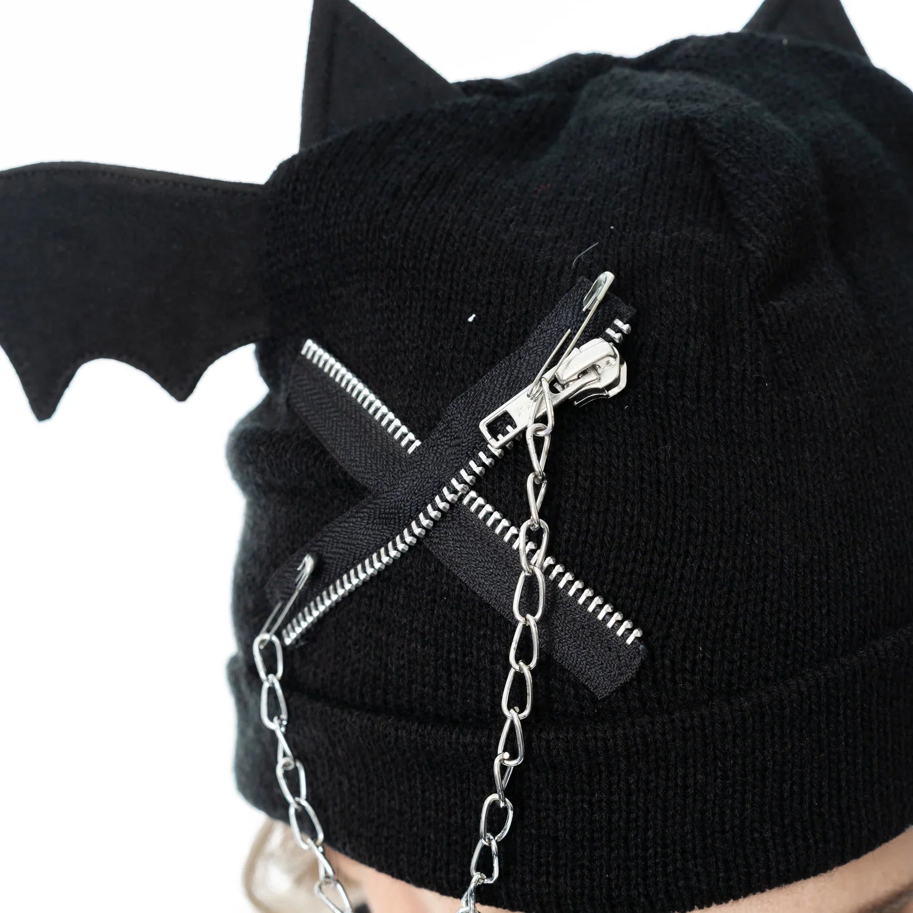 Cupcake Cult Nycteris Hat