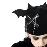 Cupcake Cult Nycteris Hat
