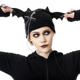 Cupcake Cult Nycteris Hat