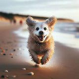 Hip and Joint Dog