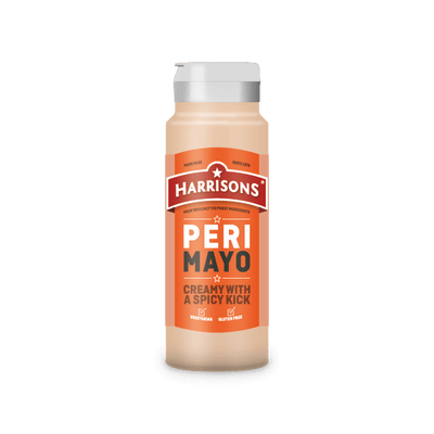 Peri Mayo 500ml Bottle (Case of 6)