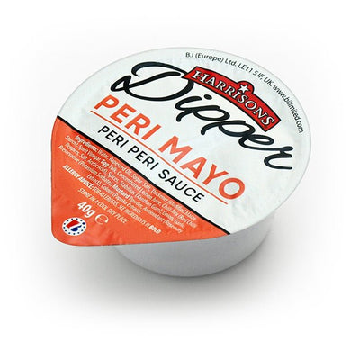 Peri Mayo Dip (Case of 80)