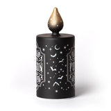 Alchemy Gothic Poison Flame Lamp