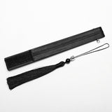 Punk Rave Delaney Hand Fan