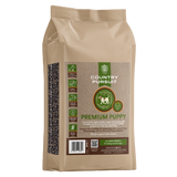 Country Pursuit Premium Puppy Dry Dog Food - 10kg