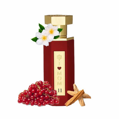 REEF Mothers 11 EDP 50ml Perfume