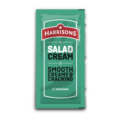 Salad Cream Sachet (Case of 200)