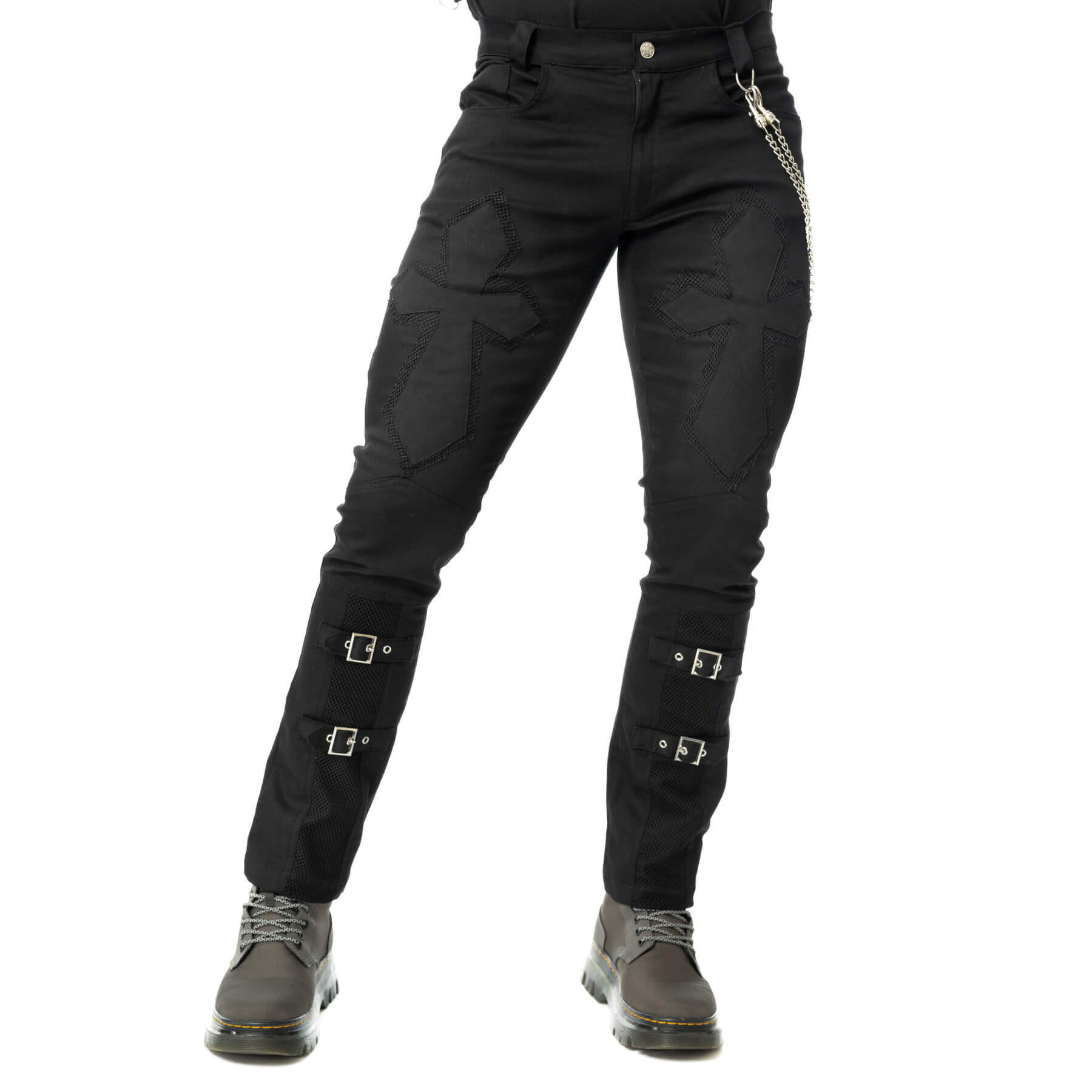 Poizen Industries Sanctified Sins Pants