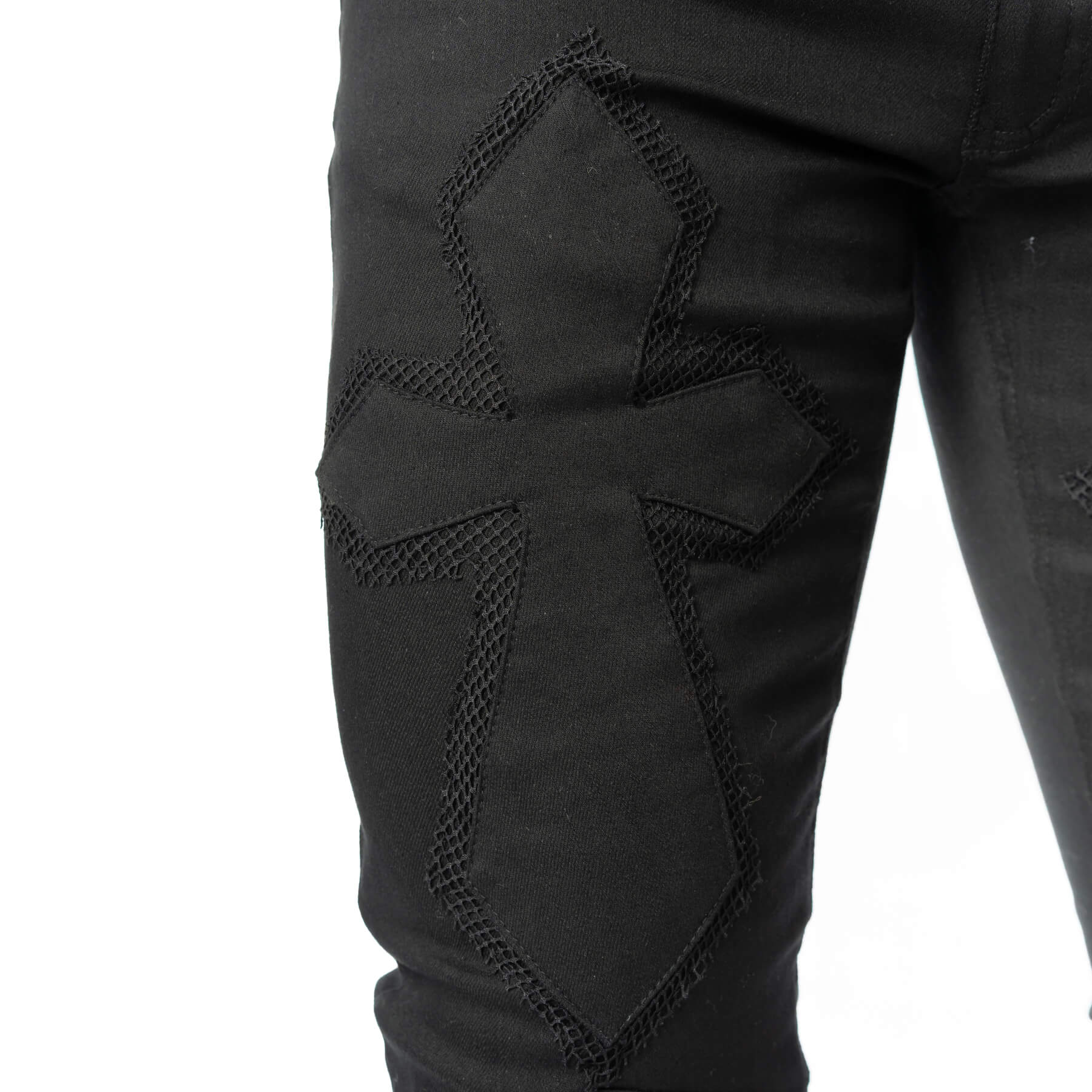 Poizen Industries Sanctified Sins Pants