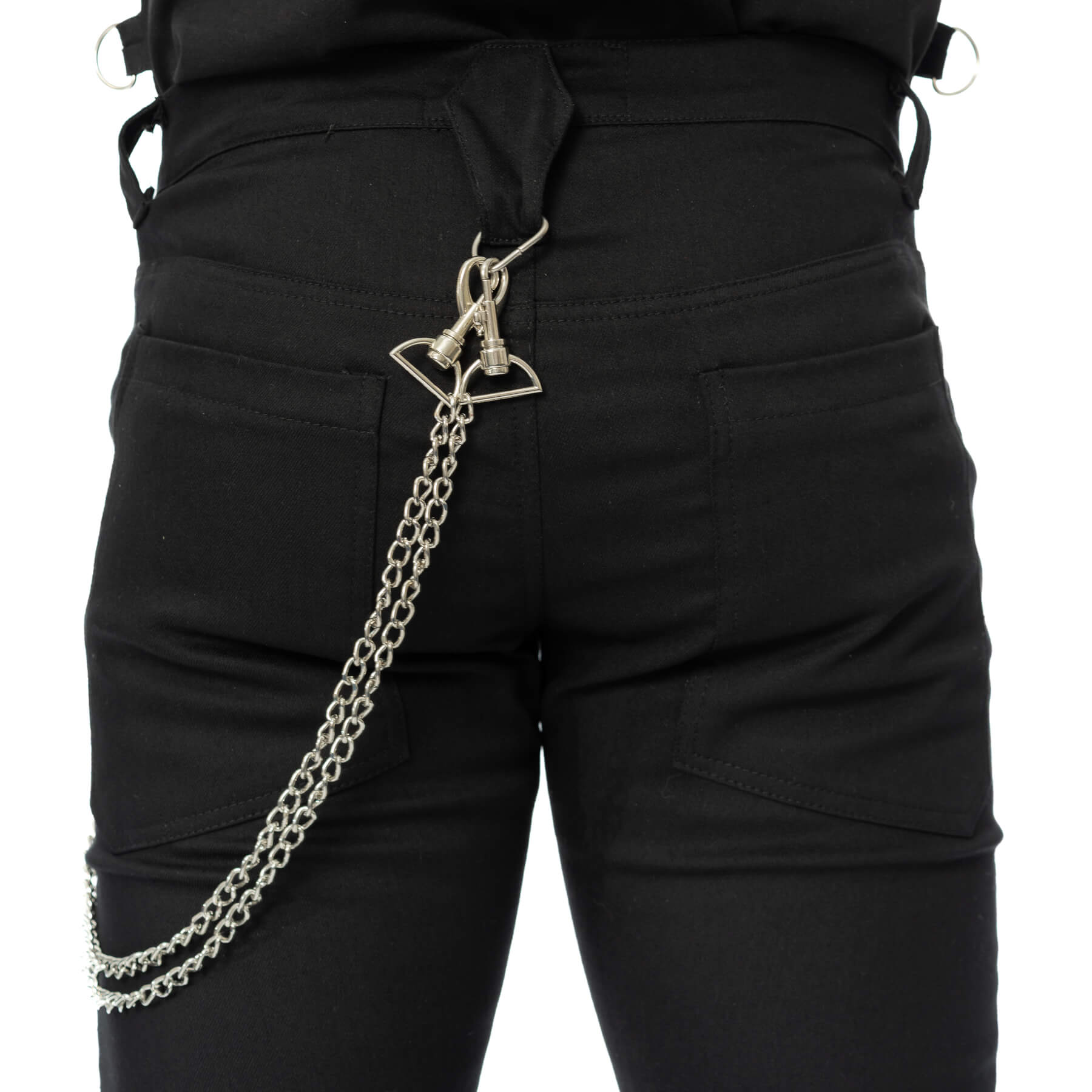 Poizen Industries Sanctified Sins Pants