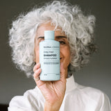 The Grey Hair Shampoo