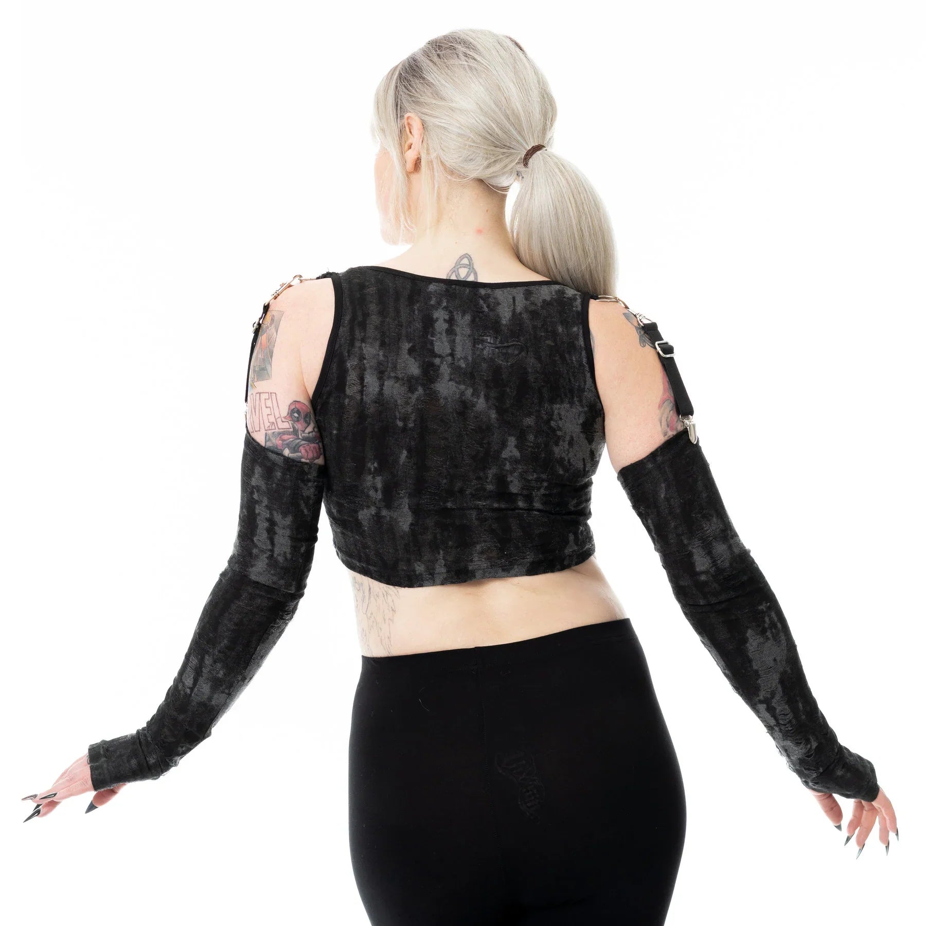 Heartless Signe Top