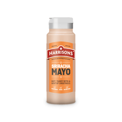 Sriracha Mayo 500ml Bottle (Case of 6)