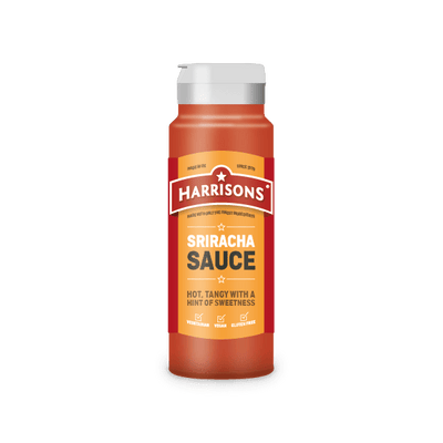 Sriracha Sauce 500ml Bottle (Case of 6)