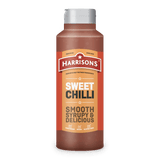Sweet Chilli Sauce 1 Litre Bottle (Case of 6)