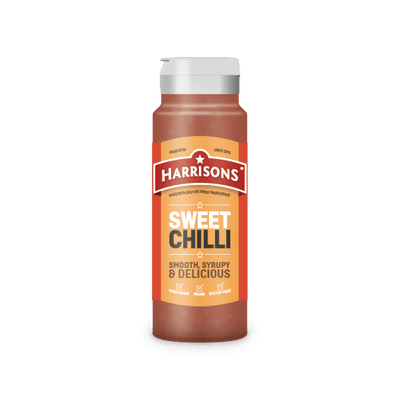 Sweet Chilli Sauce 500ml Bottle (Case of 6)