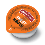 Sweet & Sour Sauce Dip (100 Per Case)