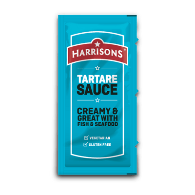 Tartare Sauce Sachet (Case of 200)