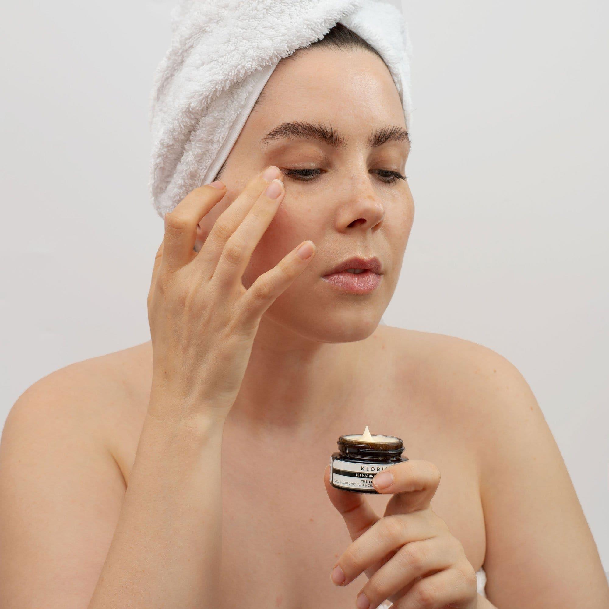 The Eye Cream
