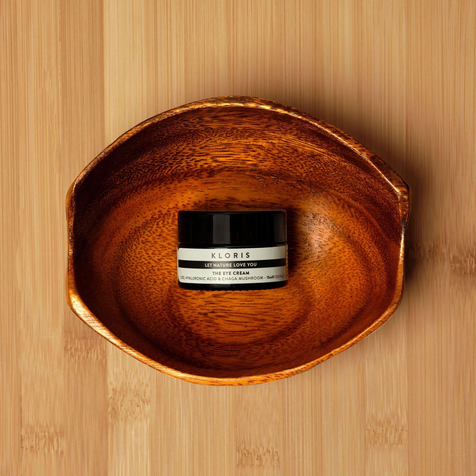 The Eye Cream