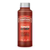 Tomato Ketchup 1 Litre Bottle (Case of 6)