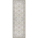 Washable Rug Eterna Vintage Design