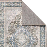 Eterna Washable Rug Multicolour